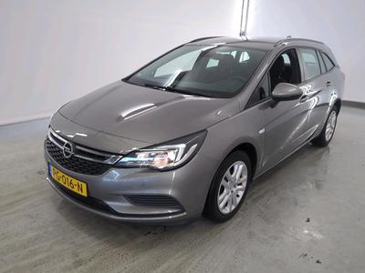 Opel Astra sports tourer 1.0 ONLINE EDITION, 2017