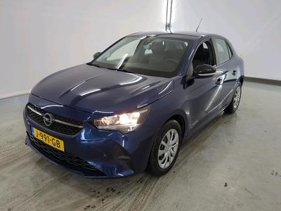 Opel Corsa 1.2 EDITION, 2020