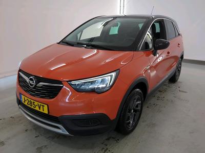 Opel Crossland x 1.2 TURBO EDITION 2020, 2020