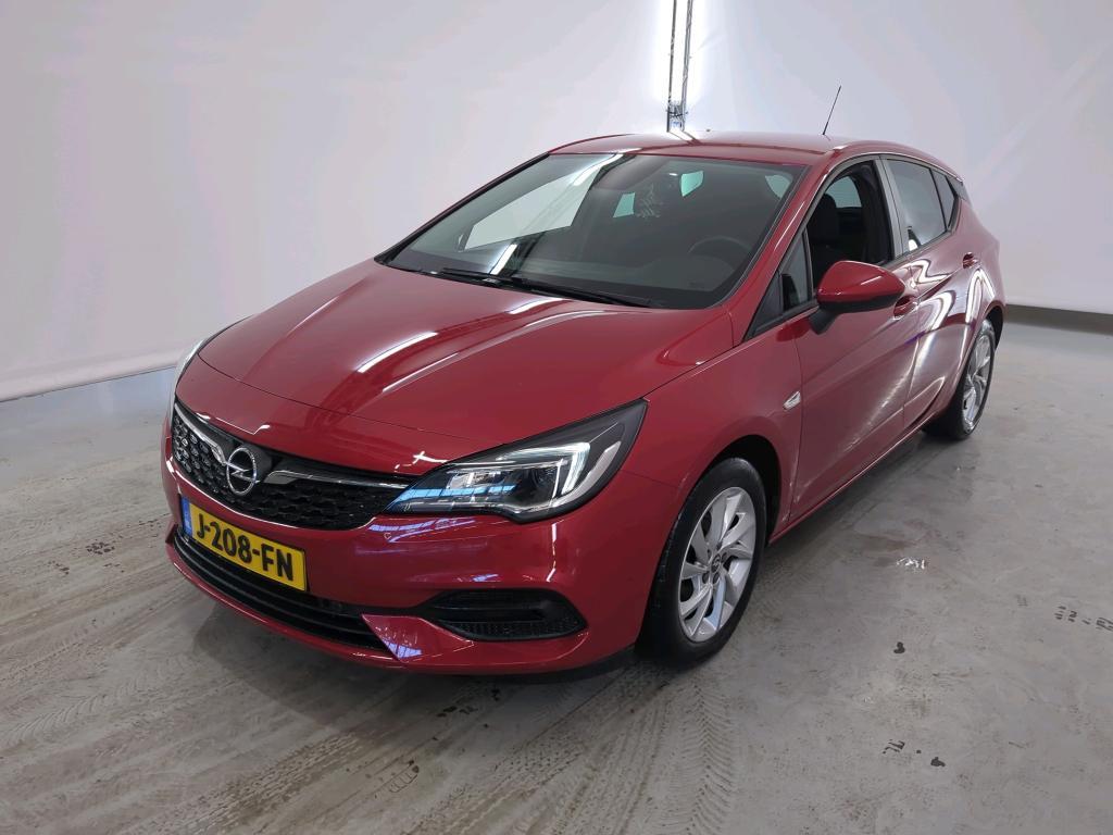 Opel Astra 1.2 EDITION, 2020