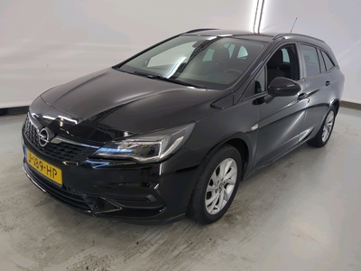 Opel Astra sports tourer 1.2 EDITION, 2020
