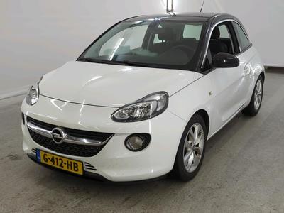 Opel Adam 1.0 TURBO BLITZ, 2019