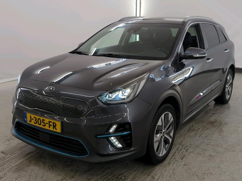 Kia Niro ev EXECUTIVELINE 64 KWH, 2020