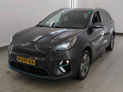 Kia Niro ev EXECUTIVELINE 64 KWH, 2020