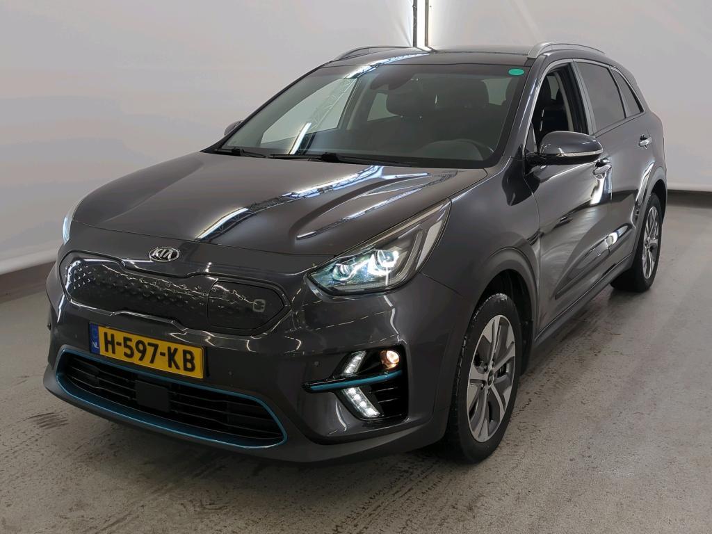 Kia Niro ev EXECUTIVELINE 64 KWH, 2020