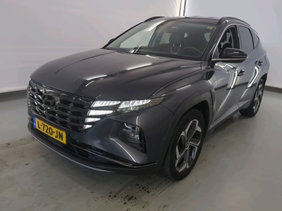 Hyundai Tucson 1.6 T-GDI HEV PREMIUM, 2021