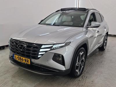 Hyundai Tucson 1.6 T-GDI PHEV PREMIUM SKY 4WD, 2021