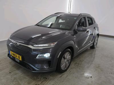 Hyundai Kona EV PREMIUM 64 KWH, 2020