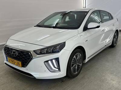 Hyundai Ioniq 1.6 GDI PHEV COMFORT, 2020