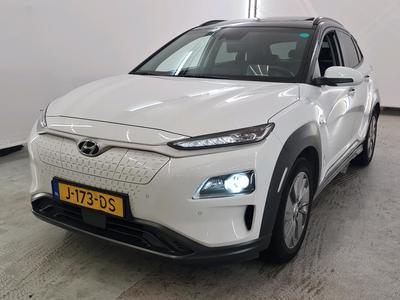 Hyundai Kona EV PREMIUM 64 KWH, 2020