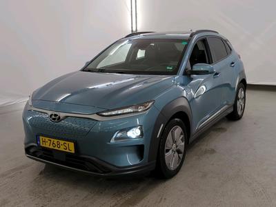 Hyundai Kona EV PREMIUM 64 KWH, 2020
