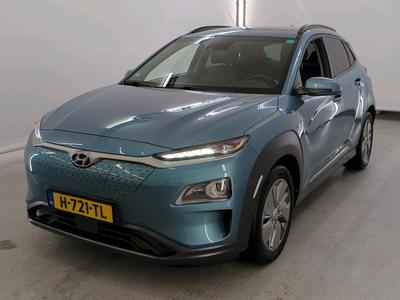 Hyundai Kona EV PREMIUM 64 KWH, 2020