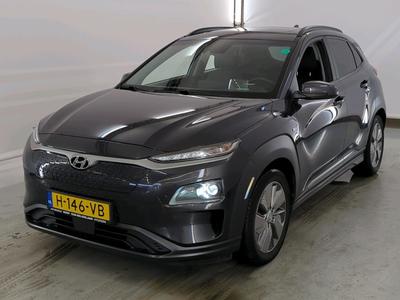 Hyundai Kona EV PREMIUM 64 KWH, 2020