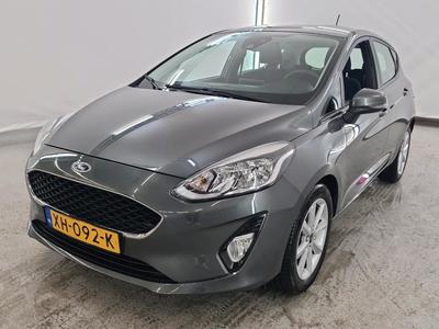 Ford Fiesta 1.1 TREND, 2019