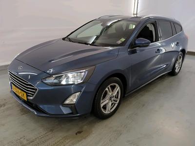 Ford Focus wagon 1.5 ECOBLUE TREND EDITION BUSINESS, 2021