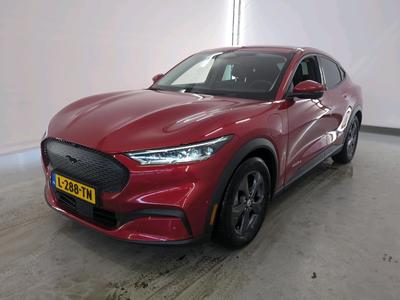 Ford Mustang mach-e RWD 75 KWH, 2021