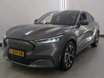 Ford Mustang mach-e RWD 75 KWH, 2021
