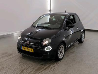 Fiat 500 0.9 TWINAIR TURBO MIRROR, 2017