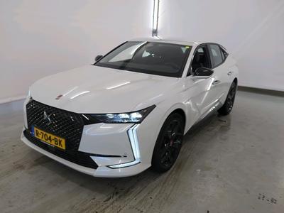 DS AUTOMOBILES 4 1.2 PURETECH PERFORMANCE LINE, 2022