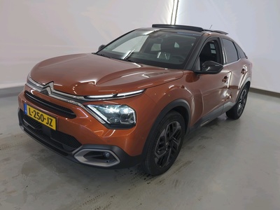 Citroen C4 1.2 PURETECH SHINE, 2021
