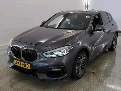 BMW 1-SERIE 118I EXECUTIVE EDITION, 2020