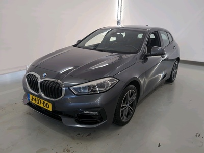 BMW 1-SERIE 118I HIGH EXECUTIVE EDITION, 2020