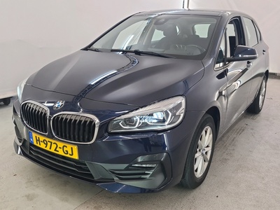 BMW 2-serie active tourer 216D EXECUTIVE EDITION, 2020
