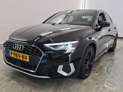Audi A3 Limousine 35 TFSI ADVANCED EDITION, 2022