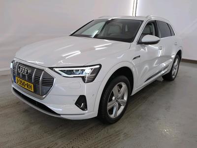 Audi E-tron 55 QUATTRO BUSINESS EDITION PLUS 95 KWH, 2020