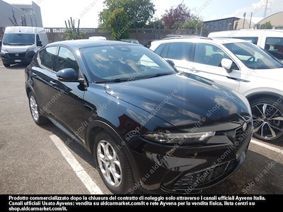 Alfa Romeo tonale 1.6 diesel 130cv -