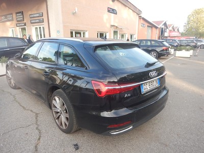 Audi A6 40 tdi 2.0 S -