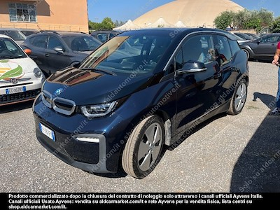 BMW I3 automatic 94 AH hatchback -