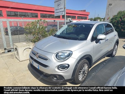 Fiat 500x PC 1.6 mjet 130cv -