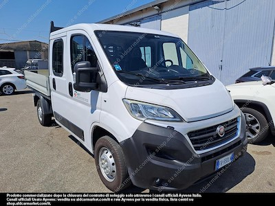 Fiat ducato 35 mh1 2.0 mjet -