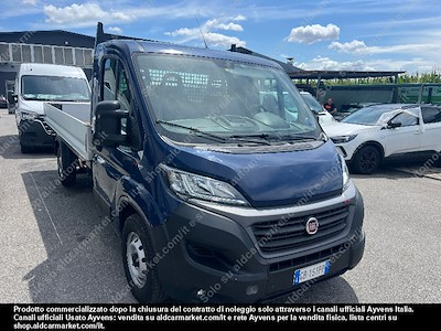 Fiat ducato cassone maxi 35 xlh1 -