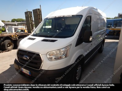 Ford transit PC 350 l3h2 trend -