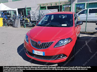 Lancia ypsilon PC 1.0 firefly 70cv -