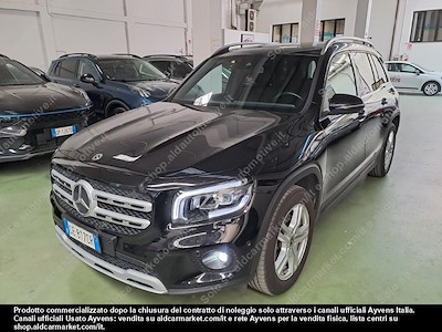 Mercedes-Benz Mercedes glb PC glb 200 D -