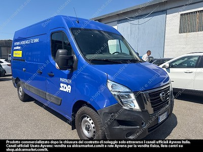 Nissan interstar 2.3 dci 135cv 35q -