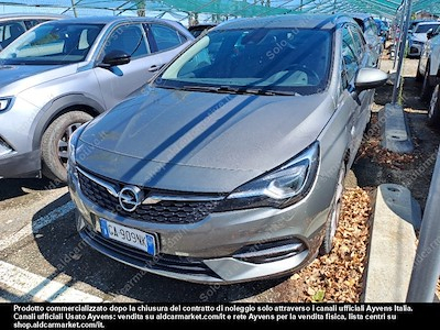 Opel astra ST 1.5 cdti business -