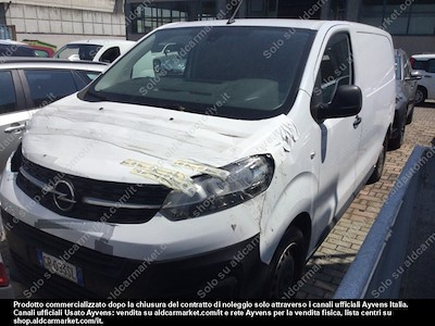 Opel vivaro 1.5 diesel 100cv SS -