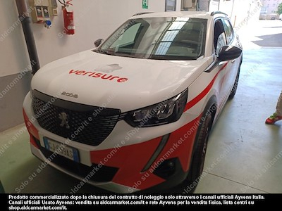 Peugeot 2008 PC bluehdi 130 eat8 -