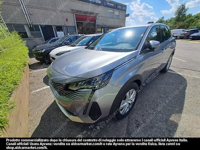 Peugeot 3008 PC bluehdi 130 eat8 -