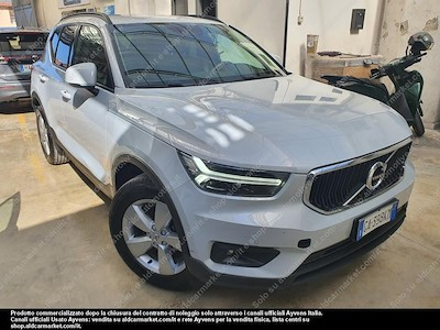 Volvo xc40 D3 geartronic business sport -