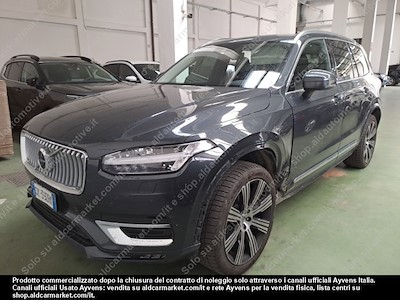 Volvo xc90 PC B5 D awd -