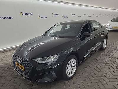 Audi A3 Limousine 35 TFSI S TRONIC PRO LINE 4D 110KW, 2021