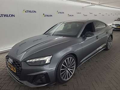 Audi A5 Sportback 35 TFSI S TRONIC S EDITION COMPETITION 5D 110KW, 2021
