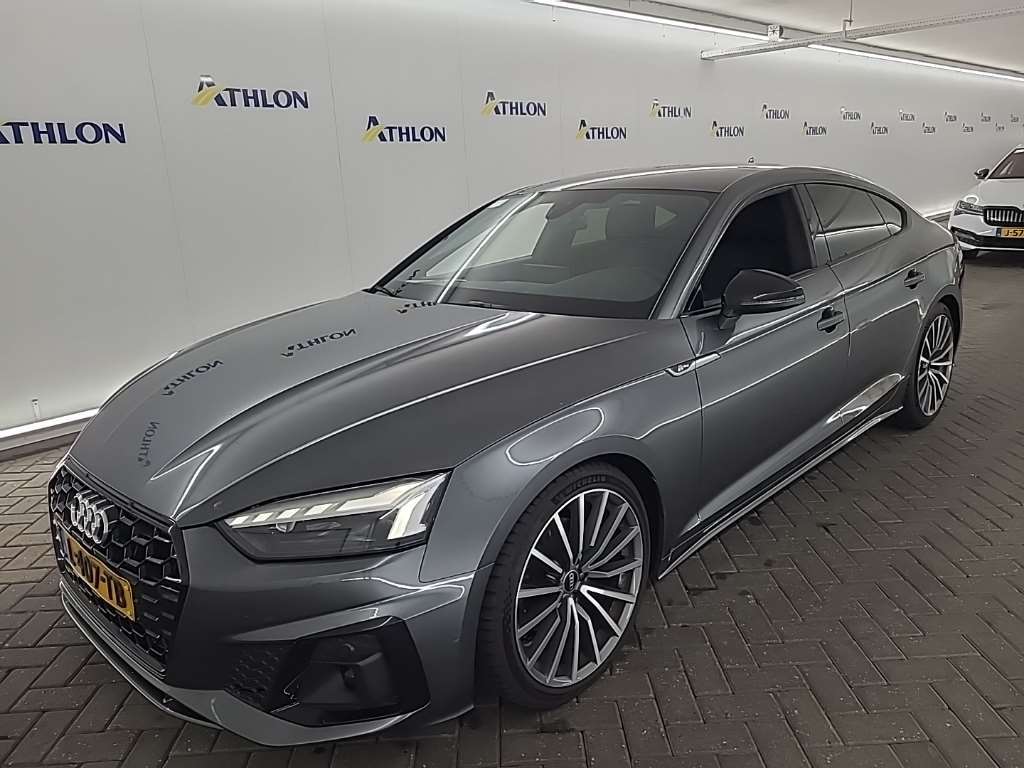 Audi A5 Sportback 35 TFSI S TRONIC S EDITION COMPETITION 5D 110KW, 2021
