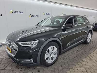 Audi E-tron 50 QUATTRO EDITION 5D 230KW, 2020