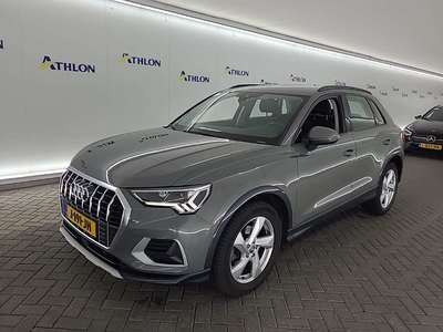 Audi Q3 35 TFSI S TRONIC PRO LINE 5D 110KW, 2020